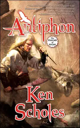 Read: Antiphon