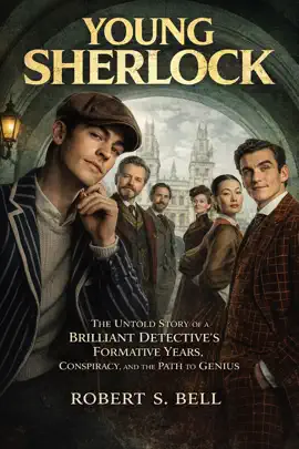 YOUNG SHERLOCK