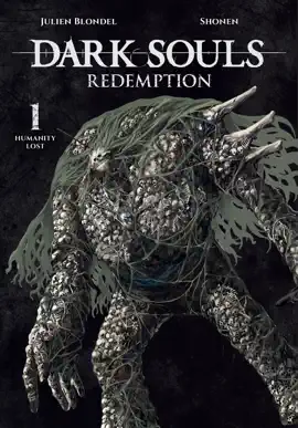 Read: Book DARK SOULS: REDEMPTION, Vol. 1 (manga)