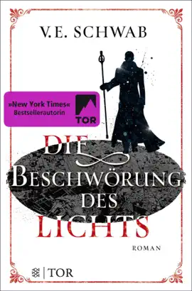 Read: Die Beschwörung des Lichts Book