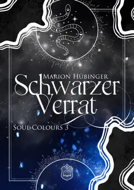Read: Schwarzer Book Verrat
