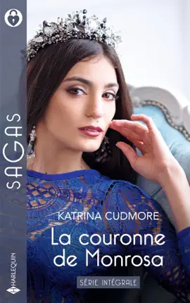 Read: La couronne de Monrosa - Série Book intégrale