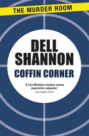 Coffin Corner - Del Shannon