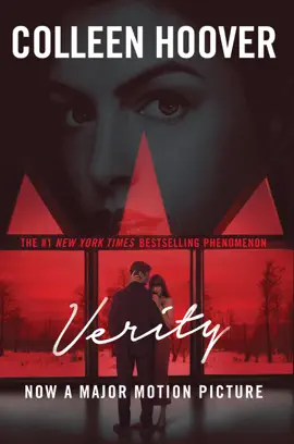 Verity - Colleen Hoover