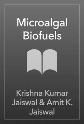Read: Microalgal Book Biofuels