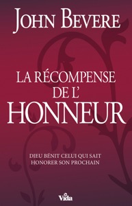 Récompense de l’honneur