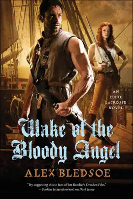 Read: Wake of the Book Bloody Angel