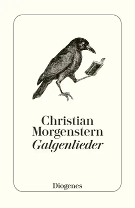 Read: Galgenlieder