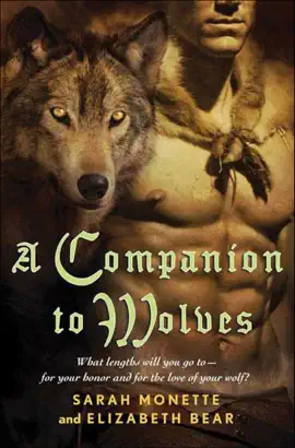 Read: A Companion to Book Wolves