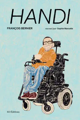Read: Handi