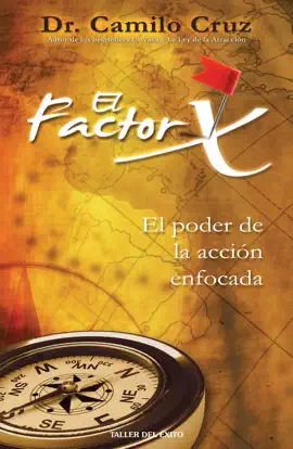 Read: El factor X Book