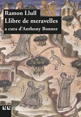 Read: Llibre de meravelles Book