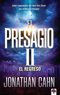 El Presagio II by Jonathan Cahn
