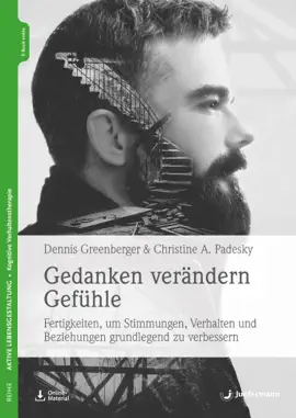 Read: Book Gedanken verändern Gefühle