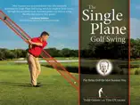 The Single Plane Golf Swing