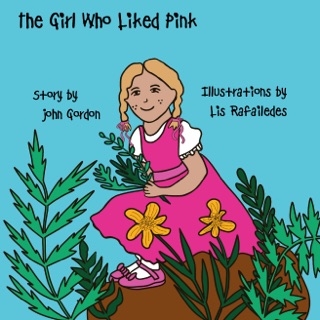 The Girl Who Liked Pink by John Gordon