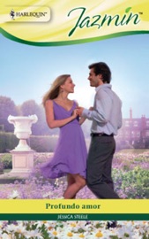 Profundo amor - Jessica Steele
