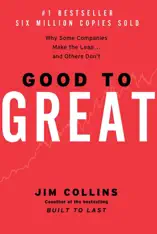 Good to Great