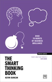The Smart Thinking Book - Kevin Duncan