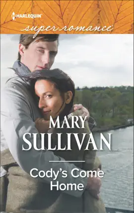 Read: Book Cody's Come Home