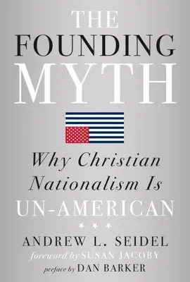 Read: The Founding Myth Book