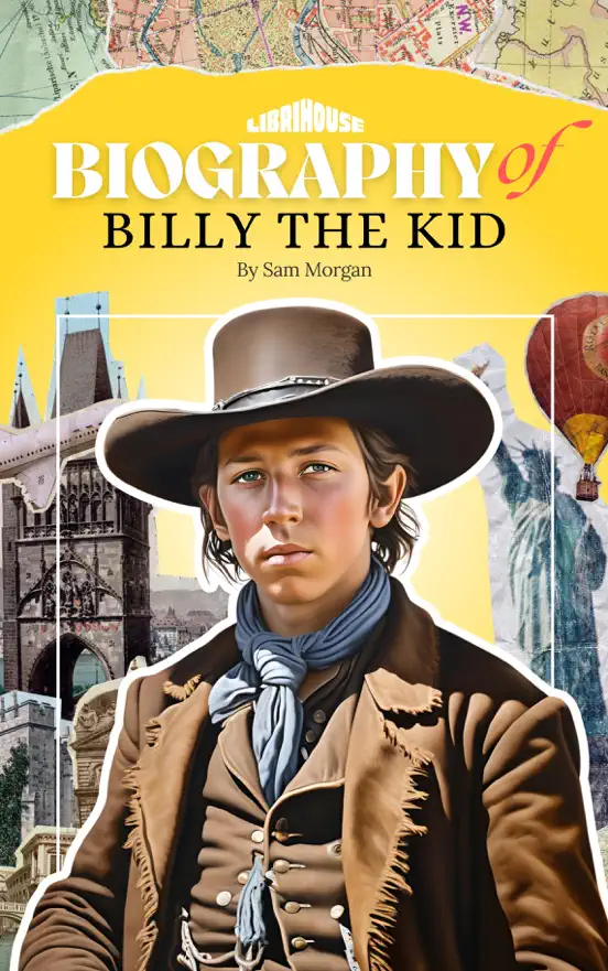 Biography of Billy The Kid
