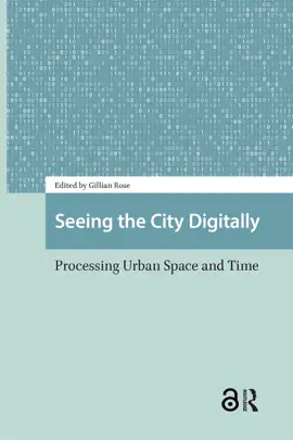 Seeing the City Digitally