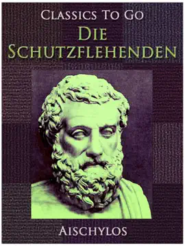 Read: Book Die Schutzflehenden