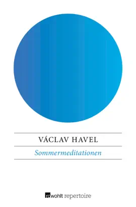 Read: Sommermeditationen