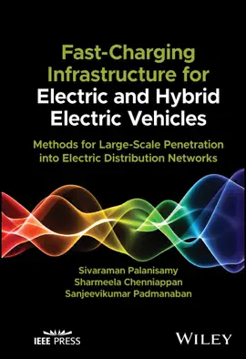 Read: Fast-Charging Book Infrastructure for Electric and Hybrid Electric Vehicles