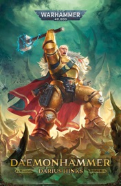 Daemonhammer - Darius Hinks