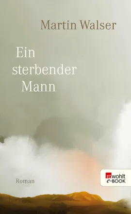 Read: Book Ein sterbender Mann