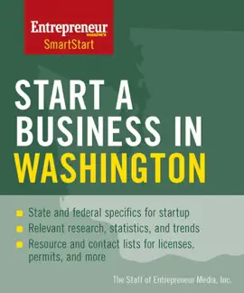 Start a Business in Washington