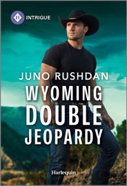 Wyoming Double Jeopardy - Juno Rushdan