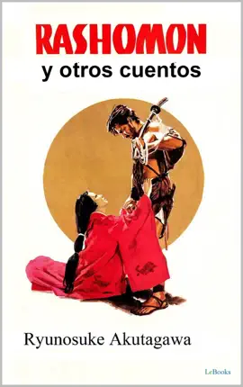 Read: Book RASHOMON y Otros Cuentos - Akutagawa