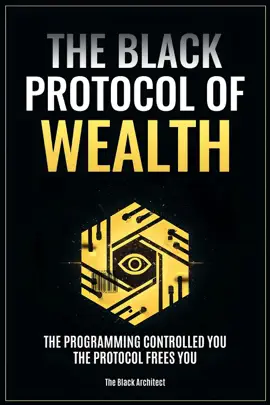 The Black Protocol of Wealth