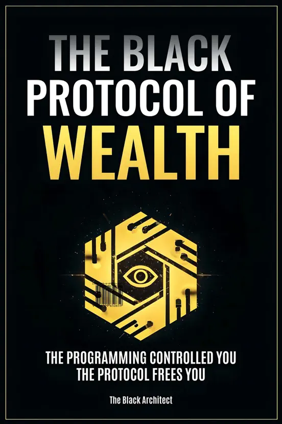The Black Protocol of Wealth