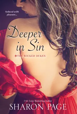 Read: Book Deeper In Sin
