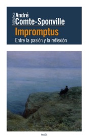 Impromptus - André Comte-Sponville
