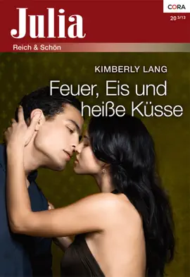 Read: Book Feuer, Eis und heiße Küsse
