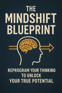 The Mindshift Blueprint: Reprogram Your Thinking to Unlock Your True Potential by Aakash Agrawal