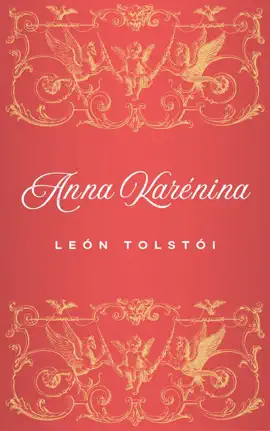 Read: Book Anna Karénina