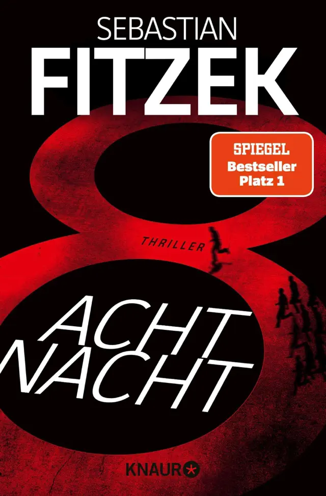 AchtNacht