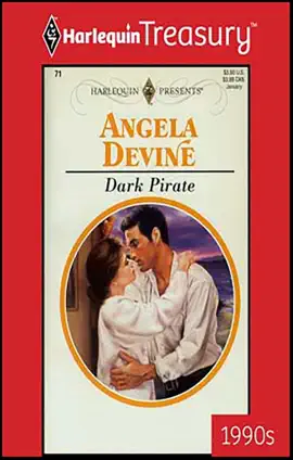 Read: Dark Pirate Book