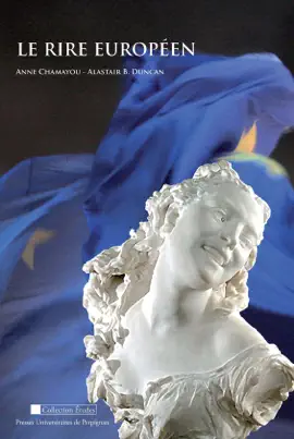 Read: Book Le rire européen