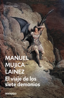 El viaje de los siete demonios by Manuel Mujica Lainez