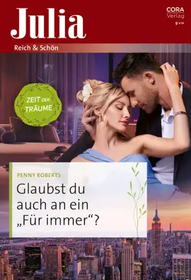 Read: Glaubst du auch an ein "Für Book immer"?