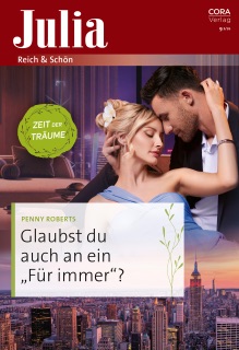 Glaubst du auch an ein 