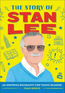 Read: The Story of Book Stan Lee