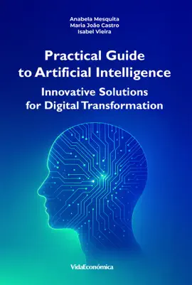 Read: Practical Guide Book to Artificial Intelligence